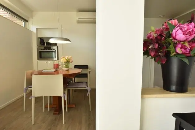 Cozy Apartment in Bergen on Dutch Coast - Yerinde Yemek