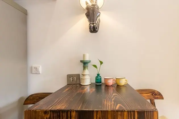 Cozy Apartment Best Location 115 - Kolaylıklar