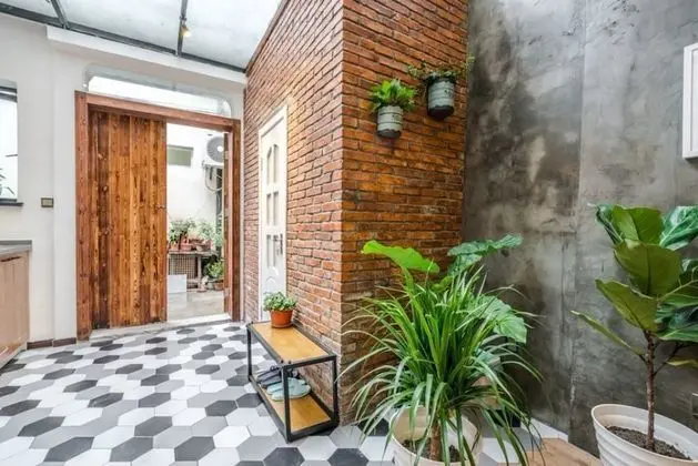 Cozy Apartment Best Location 1218 - İç Mekan