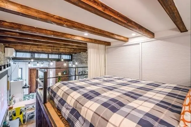 Cozy Apartment Best Location 1218 - Oda