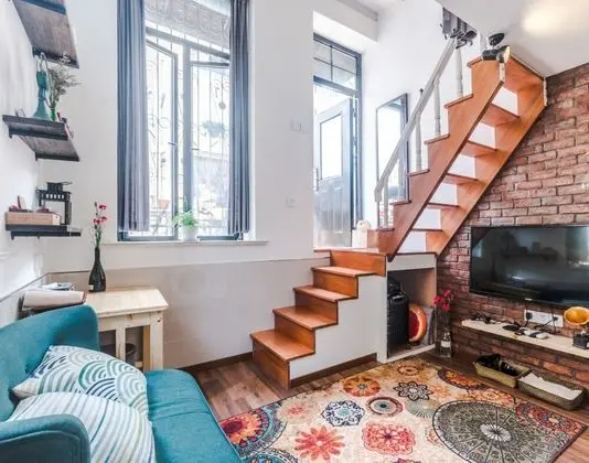 Cozy Apartment Best Location 1412