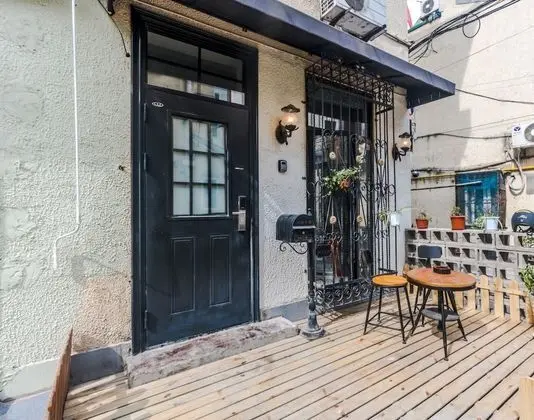 Cozy Apartment Best Location 1412