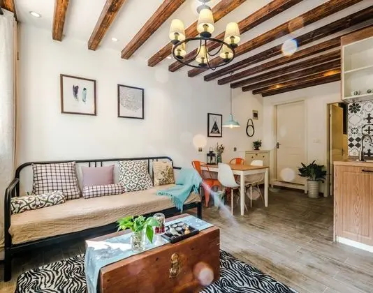 Cozy Apartment Best Location 159 - Oda