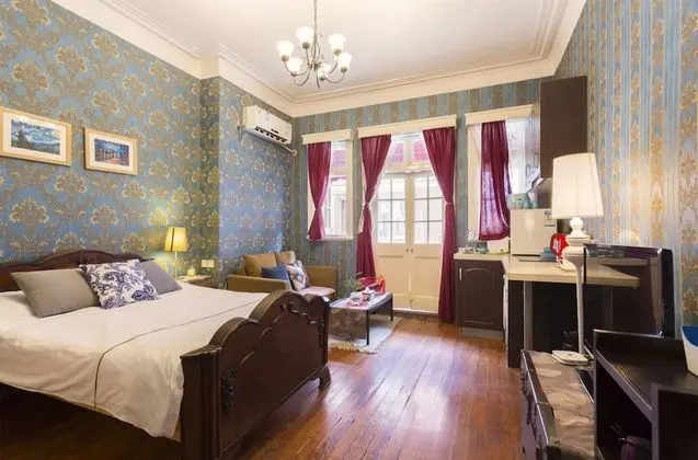 Cozy Apartment Best Location 202