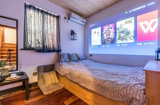 Cozy Apartment Best Location 6133