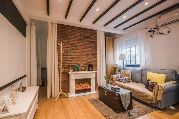 Cozy Apartment Best Location 650