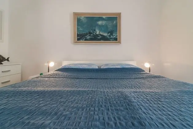 Cozy Apartment in Biograd for Maximum 4 Guests - 3 Minutes Walk to the Beach - Oda