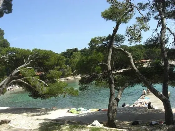 Cozy Apartment in Biograd for Maximum 4 Guests - 3 Minutes Walk to the Beach - Plaj