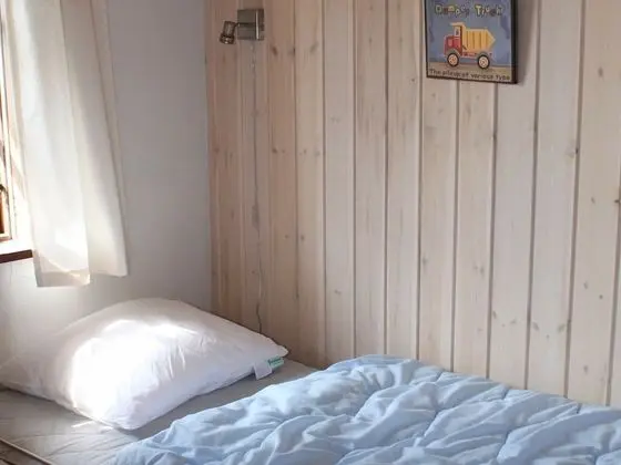 Cozy Apartment in Blåvand That Allows Pets