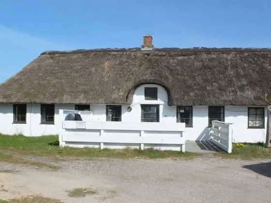 Cozy Apartment in Blåvand That Allows Pets