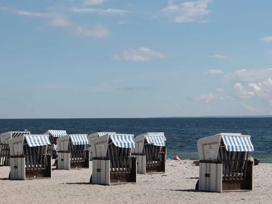Cozy Apartment in Boltenhagen Germany near Beach - Dış Mekan