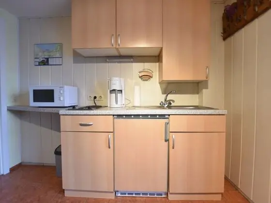 Cozy Apartment in Boltenhagen Germany near Beach - Mutfak