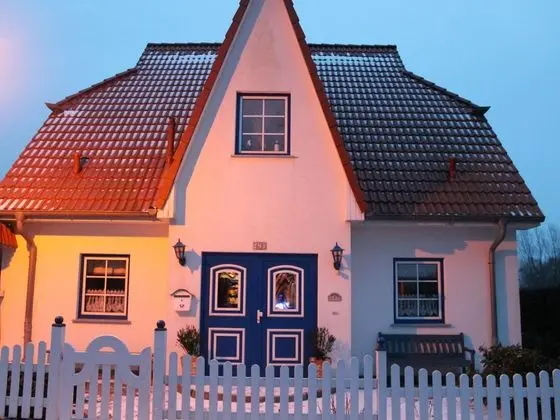 Cozy Apartment in Boltenhagen near Sea Beach - Öne Çıkan Resim