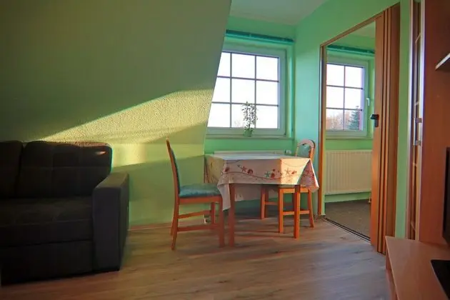 Cozy Apartment in Boltenhagen near Sea Beach - Yerinde Yemek