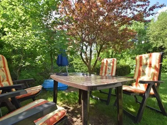 Cozy Apartment in Braunlage near Forest - Dış Mekan