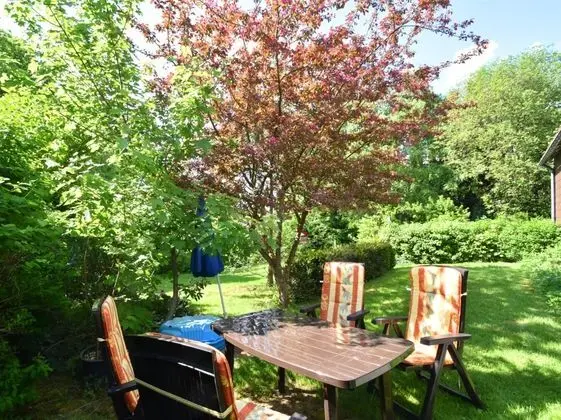 Cozy Apartment in Braunlage near Forest - Öne Çıkan Resim