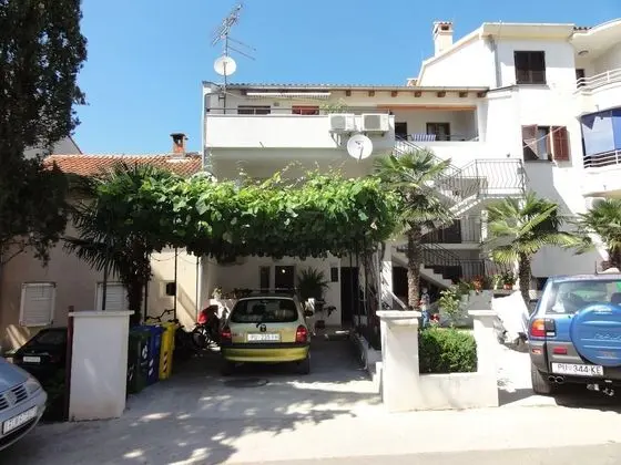 Cozy apartment Buterer