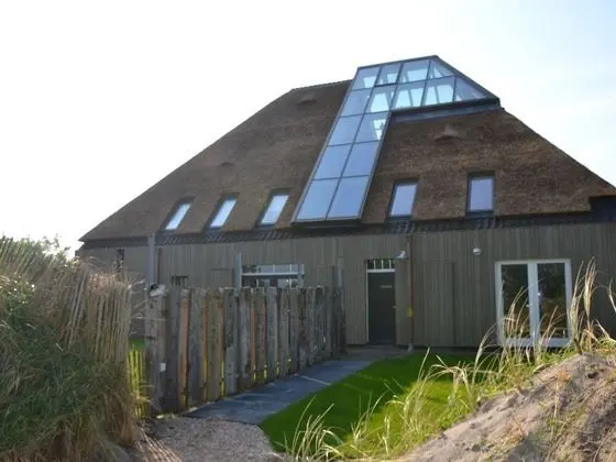 Cozy Apartment in Callantsoog near Beach