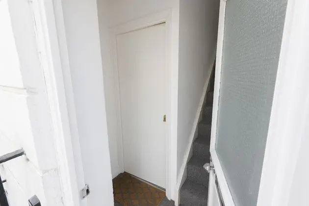Cozy Apartment in Camden Town - İç Mekan
