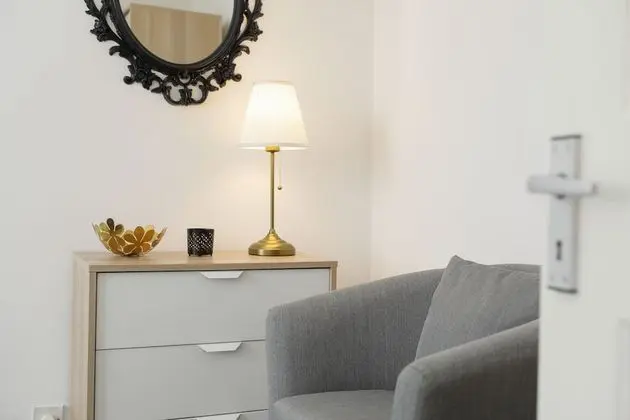 Cozy Apartment in Camden Town - Oda