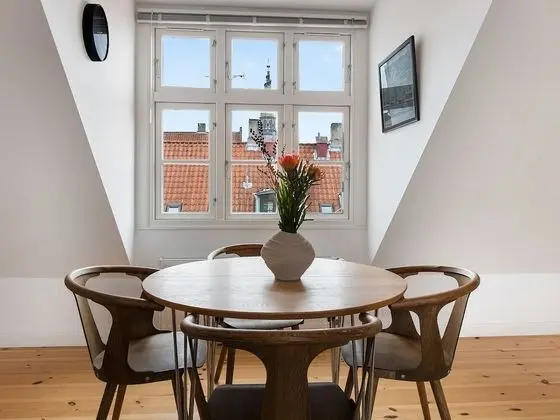 Cozy Apartment in Christianshavn, Copenhagen - Öne Çıkan Resim
