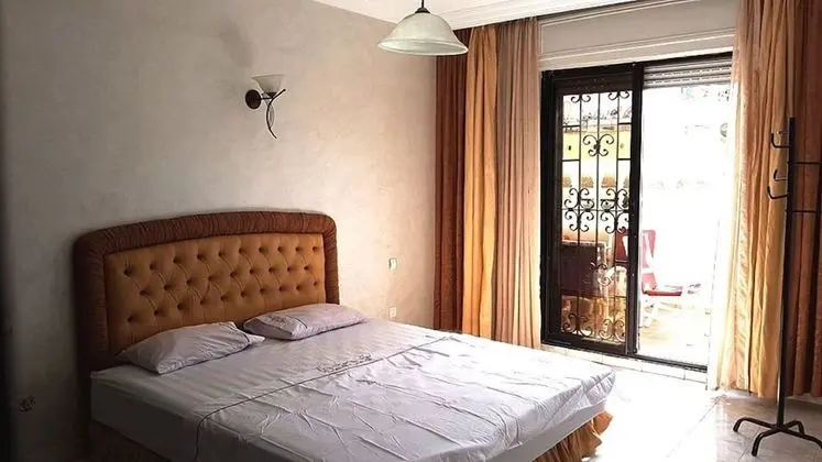 Cozy Apartment in City Center