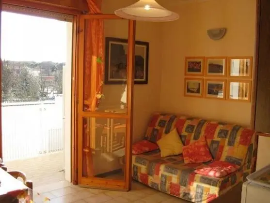 Cozy Apartment Close to the Beach - Airco - Parking - Beach Place Included