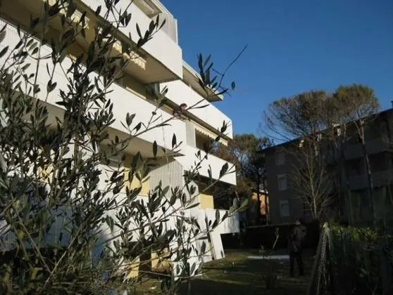 Cozy Apartment Close to the Beach - Airco - Parking - Beach Place Included - Dış Mekan