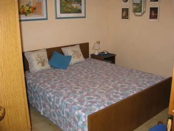 Cozy Apartment Close to the Beach - Airco - Parking - Beach Place Included - Oda