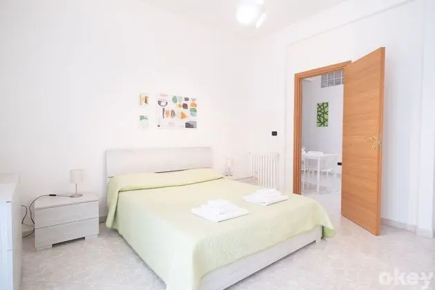 Cozy Apartment De Gasperi