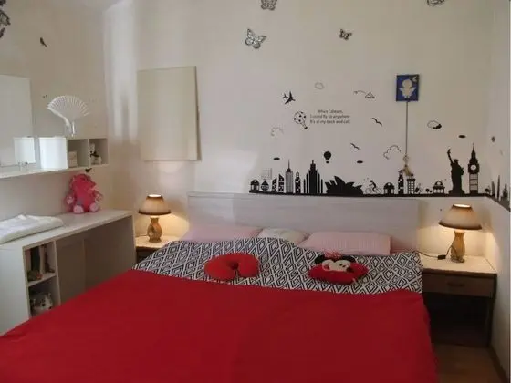 Cozy Apartment Dijana