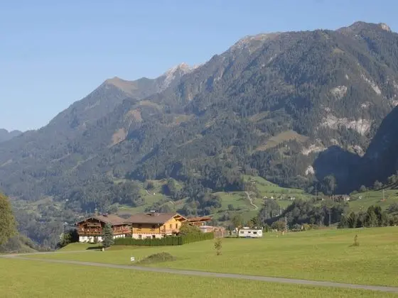 Cozy Apartment in Embach Austria near Ski Area - Öne Çıkan Resim