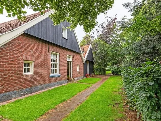 Cozy Apartment in Enschede near Forest