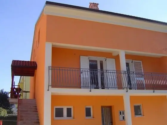 Cozy apartment Ernesto