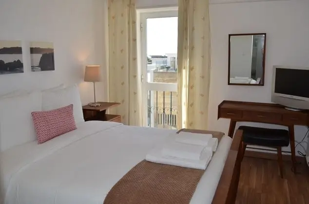 Cozy Apartment in Estoril - Oda