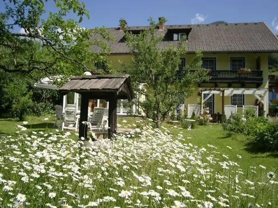 Cozy Apartment in Feld am See near Ski Slopes - Dış Mekan
