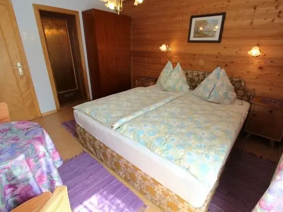 Cozy Apartment in Feld am See near Ski Slopes - Oda