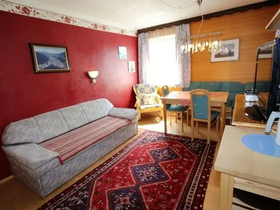 Cozy Apartment in Feld am See near Ski Slopes - Oda Düzeni