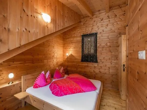 Cozy Apartment in Fendels near Ski Area - Oda