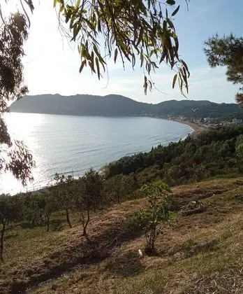 Cozy Apartment, few Mins From Beach, Corfú - Genel