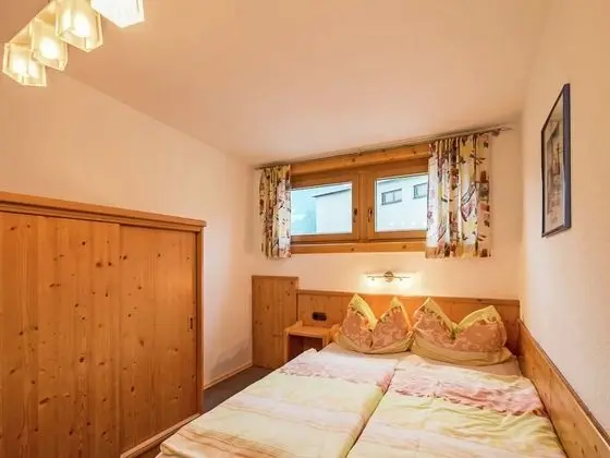Cozy Apartment in Fügen With Balcony, Garden, Grill, Heating - Oda