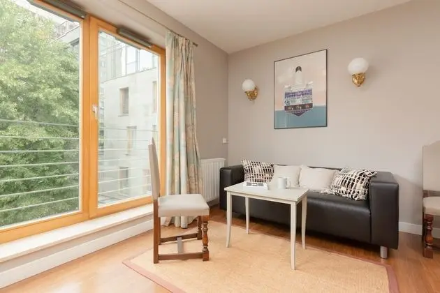 Cozy Apartment Gdynia Center - Öne Çıkan Resim