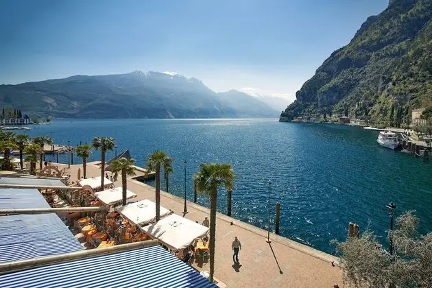 Cozy Apartment In The Heart Of Riva