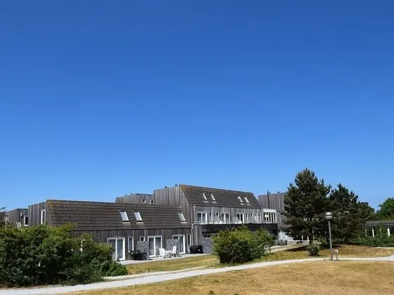 Cozy Apartment in Hollum With Pool