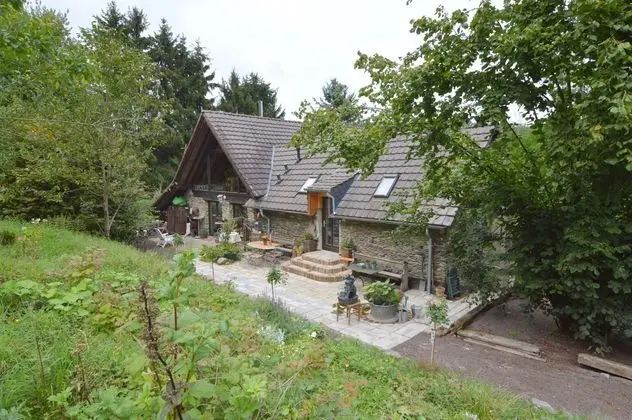 Cozy Apartment in Immerath near Fishing - Öne Çıkan Resim