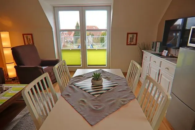 Cozy Apartment in Insel Poel near Beach - Yerinde Yemek