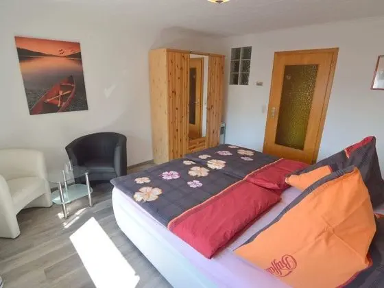Cozy Apartment in Kerpen With Garden - Oda