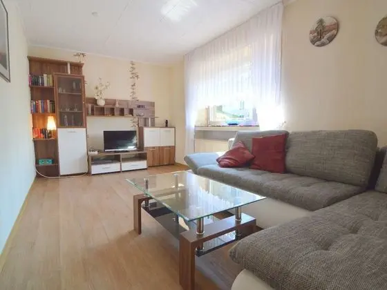 Cozy Apartment in Kerpen With Garden - Öne Çıkan Resim