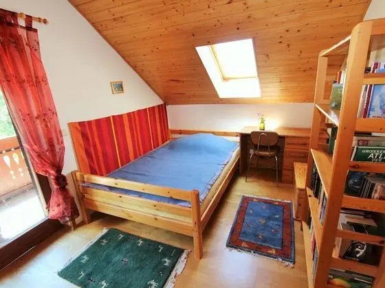Cozy Apartment in Köttmannsdorf near Lake - Oda