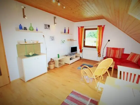 Cozy Apartment in Köttmannsdorf near Lake - Yerinde Yemek